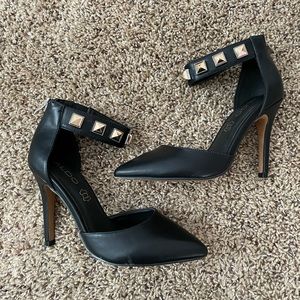 Aldo heels